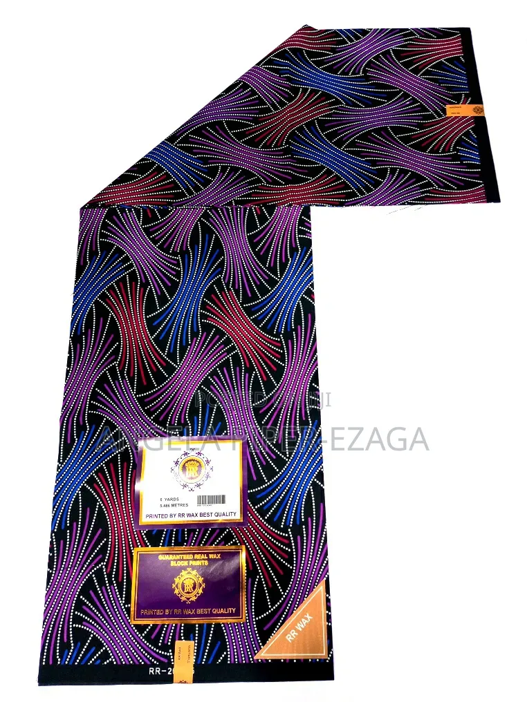 Ankara Materials