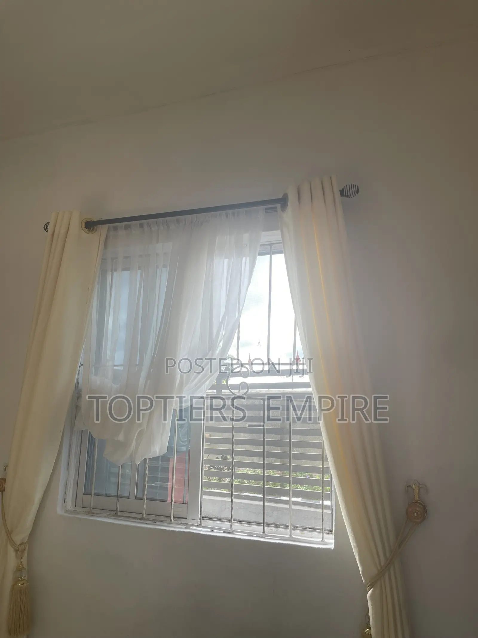 Original Turkey Curtains