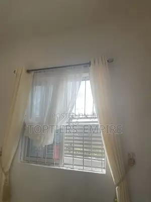 Original Turkey Curtains