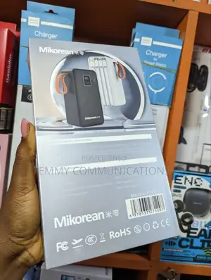 Power Bank 50000mah