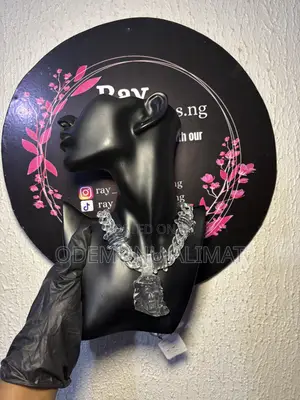 Fashion Jewelry Non Tarnish! All Available