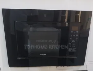 Original Polyester Built-in Microwave 25litters 60x60cm 100%Copper