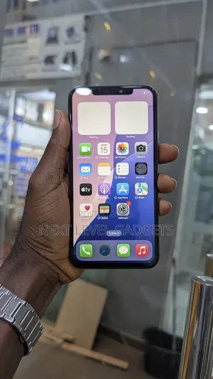 Apple iPhone 11 Pro Max 256 GB Gold