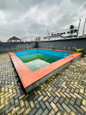 2bdrm Apartment in Ajah for rent