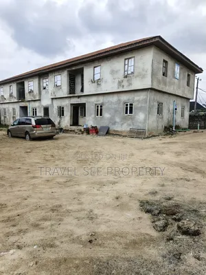 3bdrm Block of Flats in Araromi Ibeju Lekki for rent