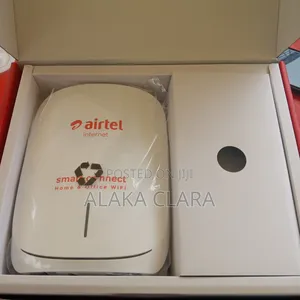 Airtel 5g Router