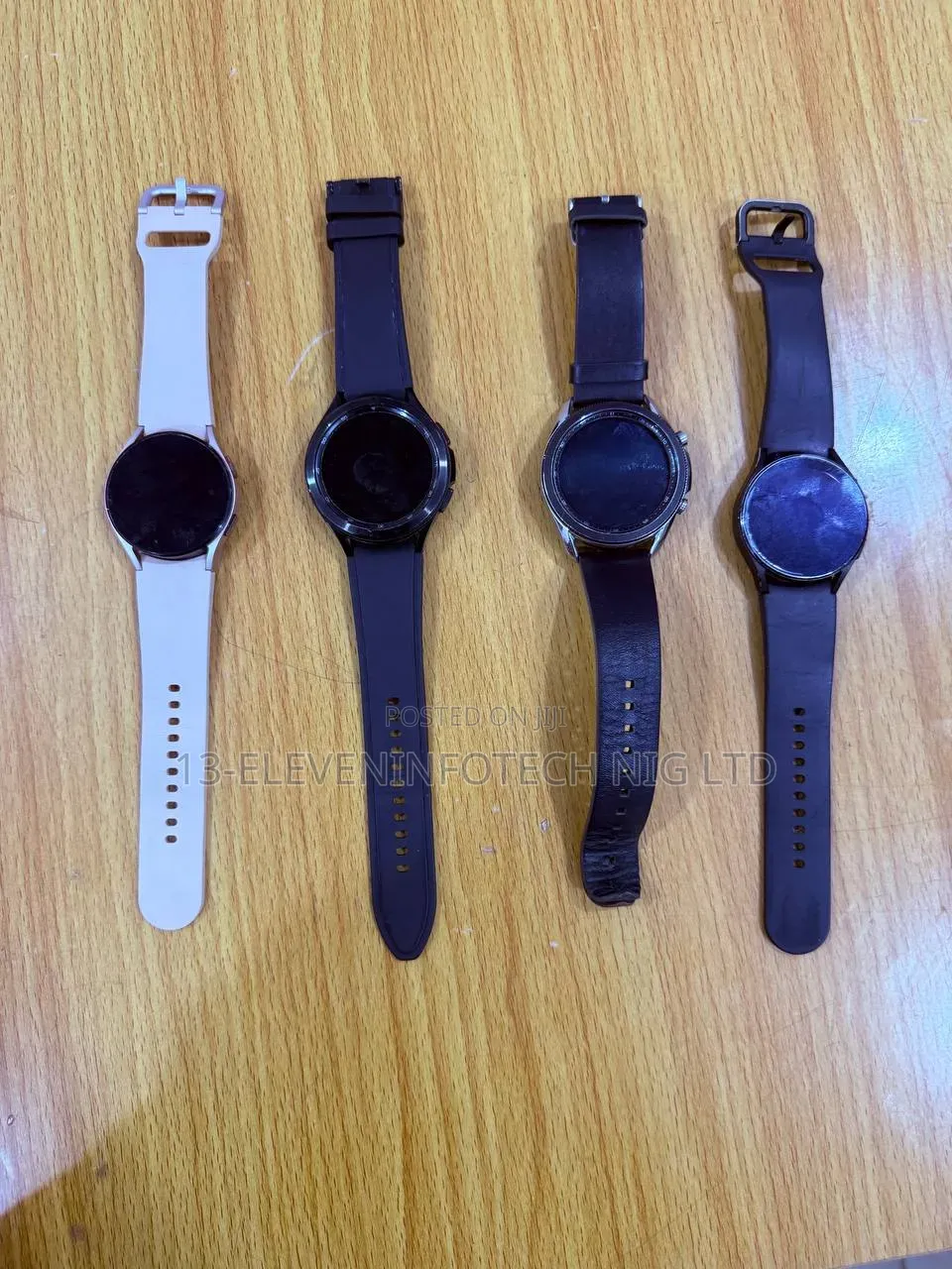 Samsung Galaxy Watch 4