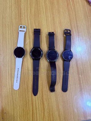 Samsung Galaxy Watch 4