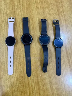 Samsung Galaxy Watch 4