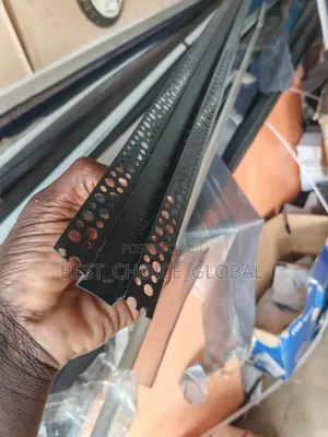 Aluminum Profile Channel 3meter 20mm Embedded