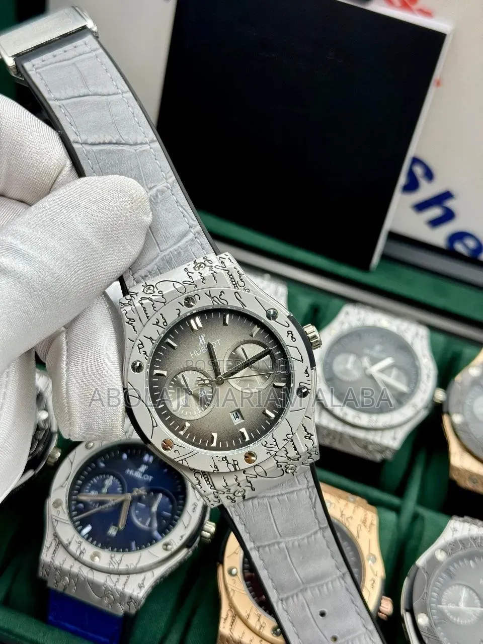 Shopluxurywithshemi