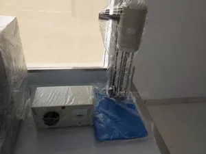 Homogenizer - High Speed Mixing Machine