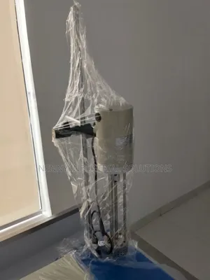 Homogenizer - High Speed Mixing Machine