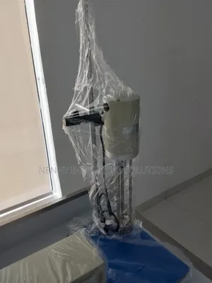 Homogenizer - High Speed Mixing Machine