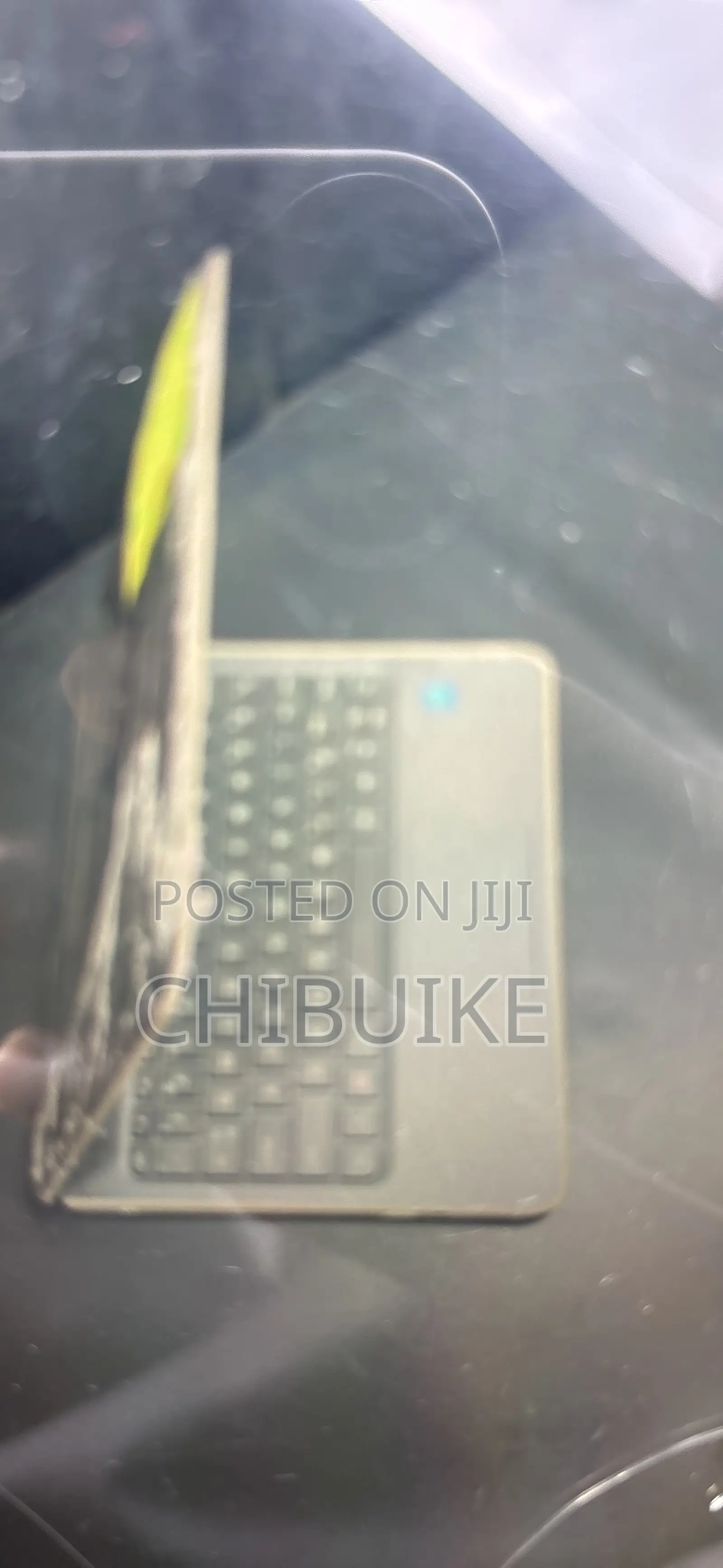 Laptop HP 4GB Intel Core Ultra 5 SSD 60GB
