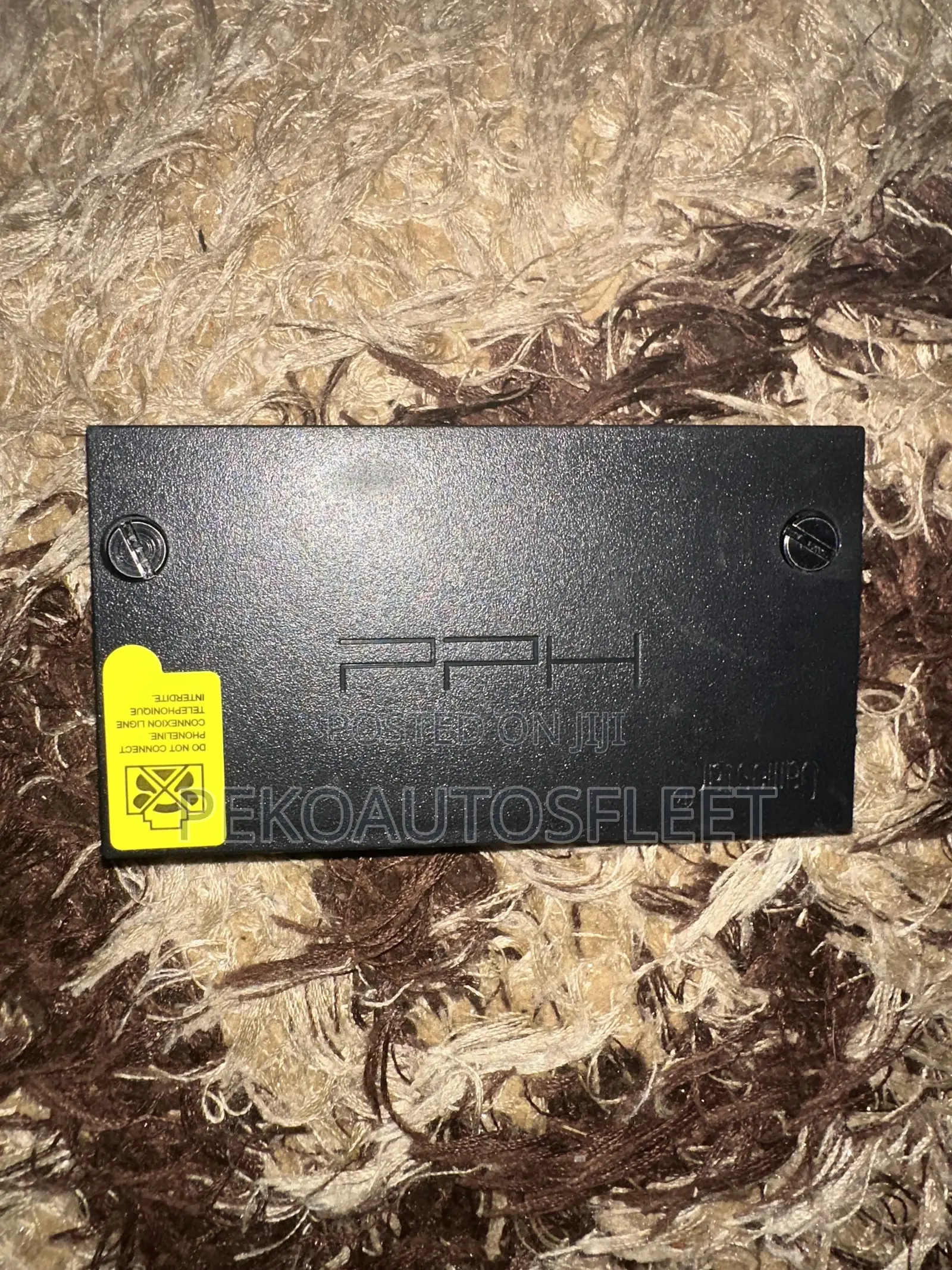 Sata Network Adapter Adaptor for Ps2 Fat Game Console Sata Socket