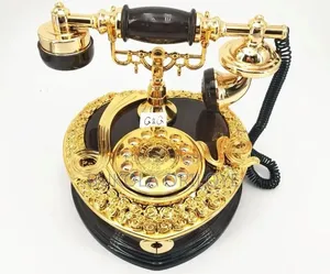 Vintage Telephone Rental Service