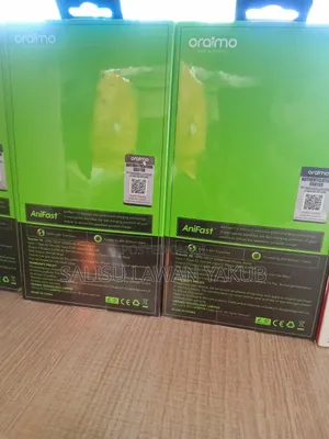 Power Bank 20w And