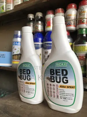 Odourless Bedbug Killer