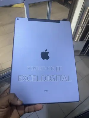 Apple iPad (2022) 256 GB Gray