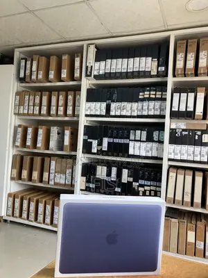 New Laptop Apple MacBook Neo 2026 8GB SSD 256GB