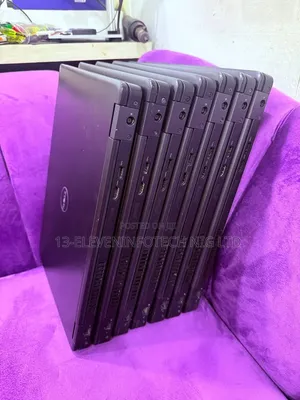 Laptop Dell Latitude 5480 8GB Intel Core i5 SSD 256GB
