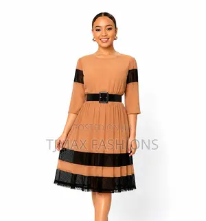 Casual Flay Dresses