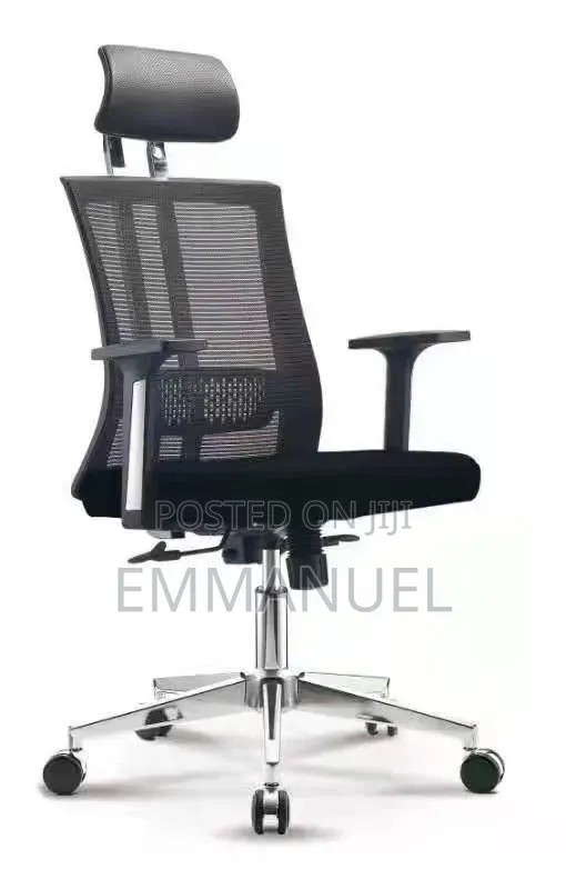 Executive Office Chair