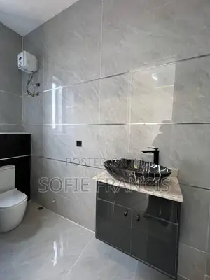 5bdrm Duplex in Lekki for sale