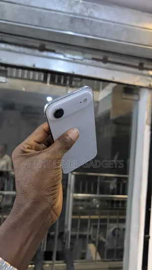Apple iPhone Air 256 GB White