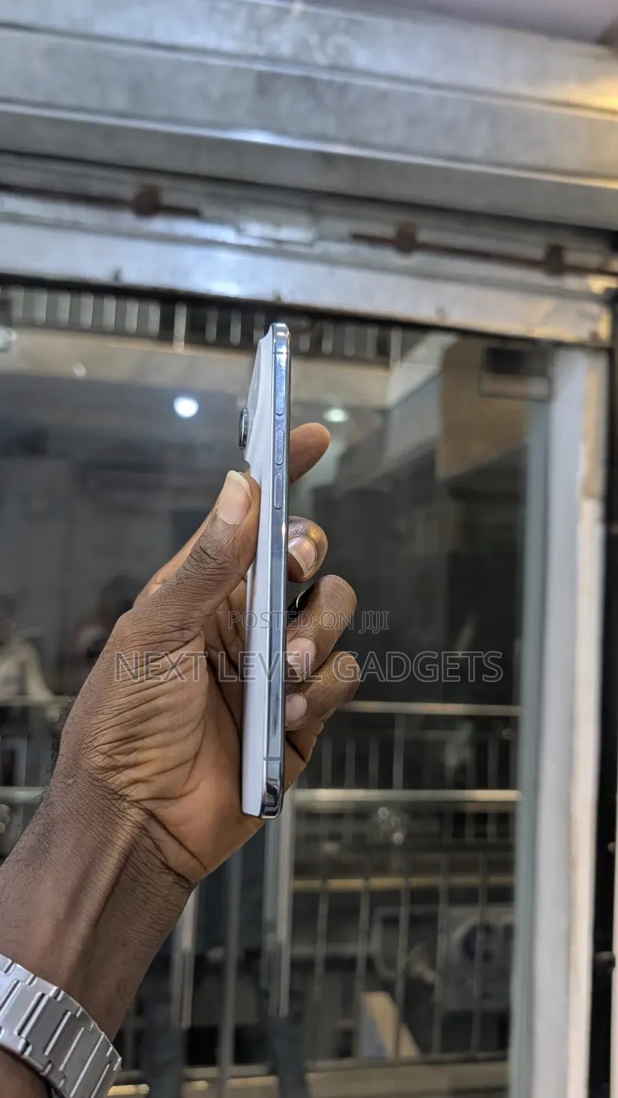 Apple iPhone Air 256 GB White