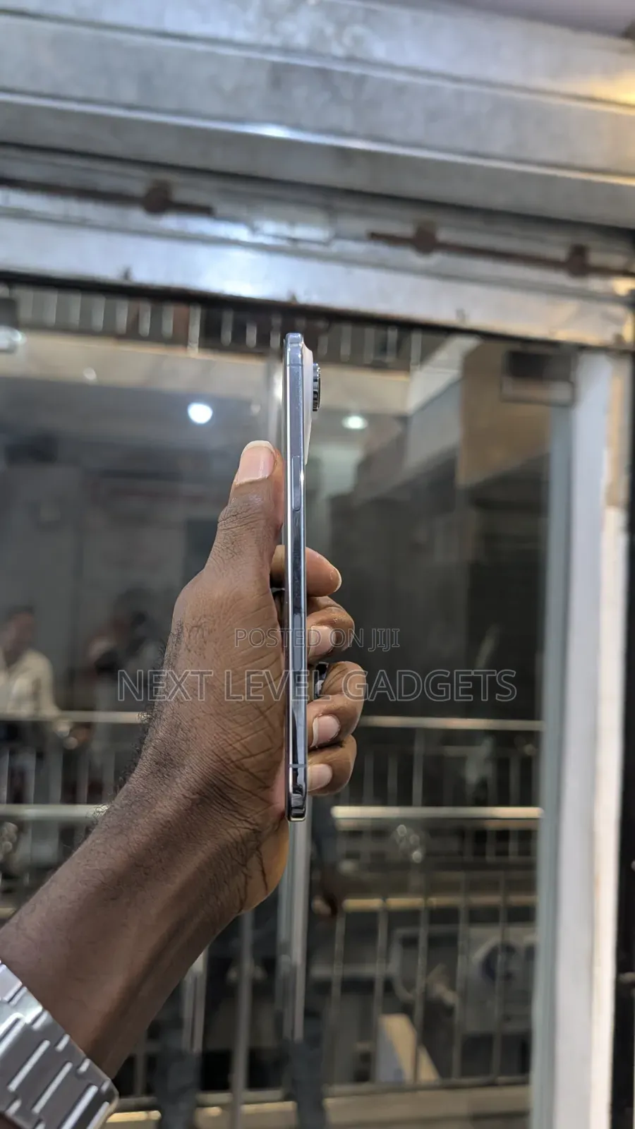 Apple iPhone Air 256 GB White