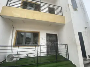 2bdrm Block of Flats in Therannex/Sangotedo for rent