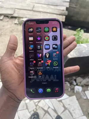 Apple iPhone 13 Pro Max 256 GB Blue