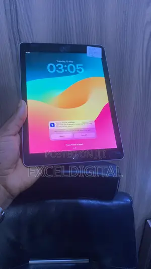 Apple iPad (2022) 256 GB Gray