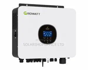 6kw Growatt Inverter
