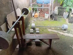 Sport Equipments