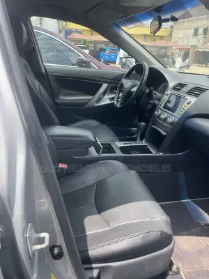Toyota Camry SE 4dr Sedan (2.4L 4cyl 5A) 2006 Silver