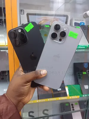 Apple iPhone 16 Pro Max 256 GB