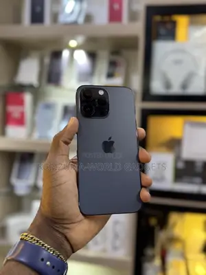 Apple iPhone 14 Pro Max 128 GB Purple