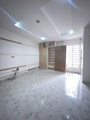 4bdrm Duplex in Ikate for rent
