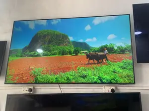 Samsung 75inches