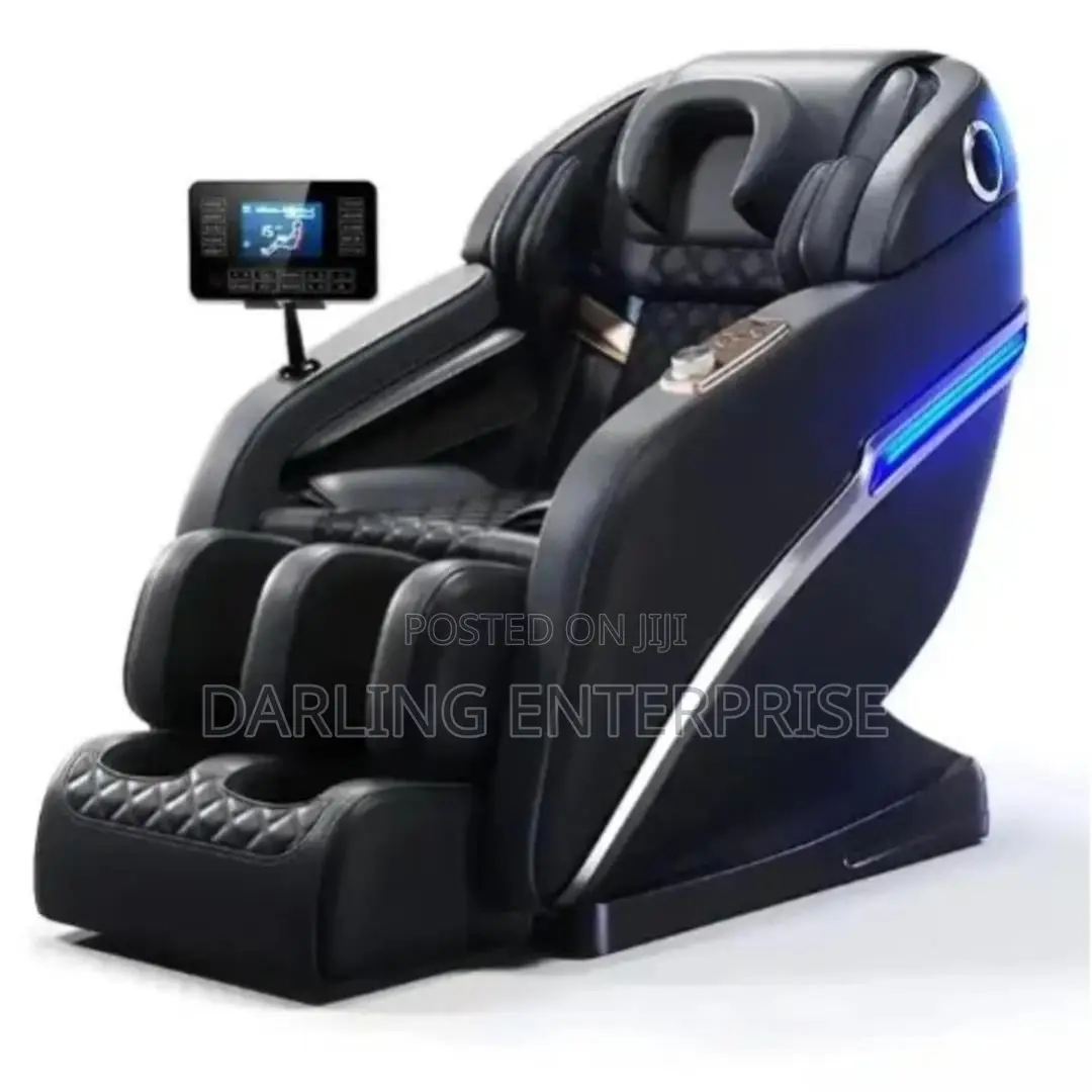Full Body Zero Gravity Massage Chair