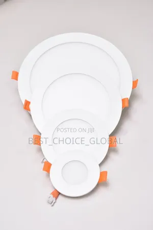 Best Pop Recessed Light 6w 12w 18w