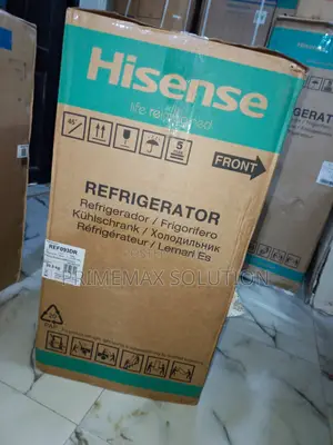 Hisense 093dr: Modern Design Meets Practical Cooling
