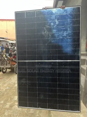 450w Jasolar Bifacial Solar Panel