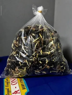 Supergene Sprouted Nuts for Sale