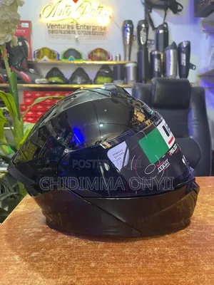 Big Helmet