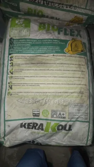 Tile Adhesive
