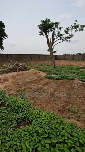 Land for Sell at Jaji
